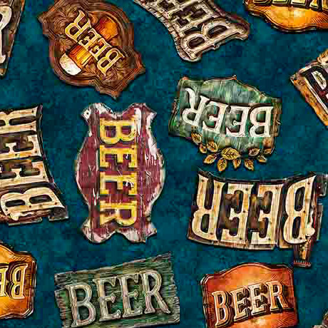 BREWMASTER               